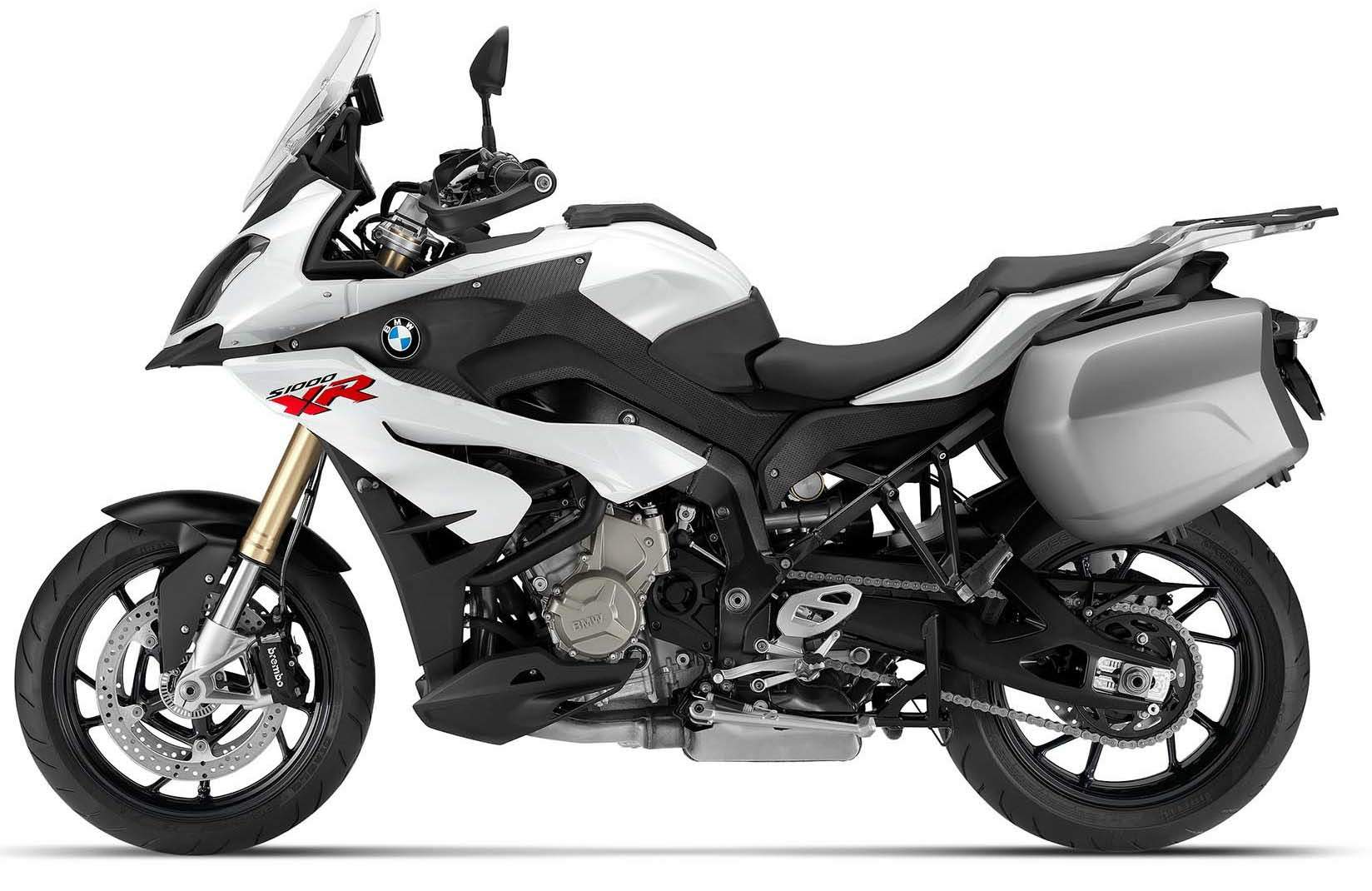 Bmw xr 1000 deals 2016